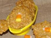 Bake Pumpkin Oatmeal Cookies