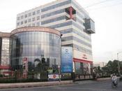 Once Landmark Clock Tower Royapettah