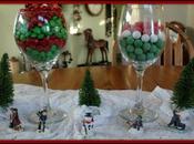 Holiday Wine Glass Decorations!!!