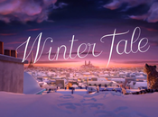 Cartier Winter Tale Video