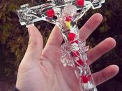 Imbue Drug Lord Crucifix