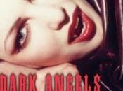 Danika Reviews Dark Angels: Lesbian Vampire Erotica Edited Keesey