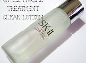 SK-II Facial Treatment Clear Lotion Photos, Details Review