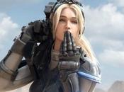 Blizzard Issues Apology After Sexualised Character Debate