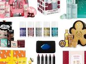 Christmas Gift Guide: Beauty Gifts Over