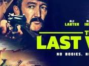 Last Victim (2021) Movie Review