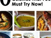 Least Known Indian Cuisines That Foodies Must Now!