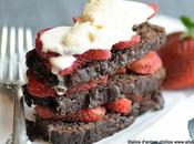 Real Chocolate Lover’s Cake