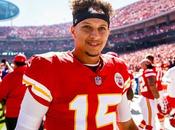 Patrick Mahomes Worth 2022