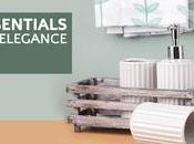 Bathroom Essentials Products That'll Spice Washroom