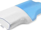 Orthopedic Memory Foam Pillow: Need?