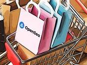 OpenSea Allowing Users Submit Bulk Listings Purchases