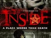 Film Challenge Horror Inside (2012) Movie Thoughts