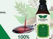Faforon Herbal Reviews Best Blood Builder Supplement Stem Cell