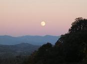 Moonrise October