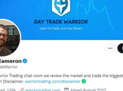 Ross Cameron What Warrior Trading? Details 2022