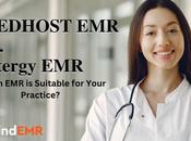 MEDHOST Intergy EMR: Which Suitable Your Practice?