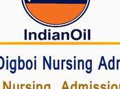 IOCL B.Sc Nursing Admission 2022 Digboi Course