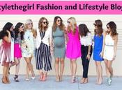 Stylethegirl Fashion Lifestyle Blog 2022 Ideal