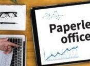 Paperless Office Definition Examples