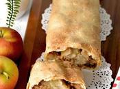 Apple Strudel from Scratch HIGHLY RECOMMENDED!!!