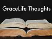 GraceLife Thoughts Important Examination