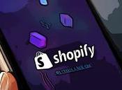 Shopify Works with Novel Make Web3 Available Merchants