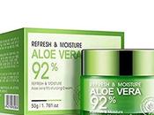 Best Aloe Vera Skin Whitening Pick