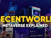 DecentWorld Metaverse Game Explained