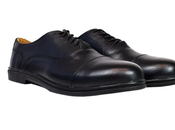 Ultimate Men's Dress Shoe Guide!