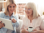 Choose Aged Care Support Provider?