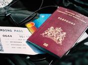 Document Requirements Foreign Travel