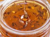 Homemade Honey (Made Minutes!)
