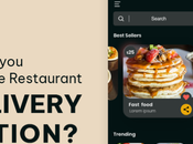 What Features Incorporate Into Restaurant Food Delivery Application?