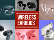 Best Wireless Earbuds Mobile Gaming Enthusiasts