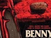 #2,845. Benny Loves (2019)