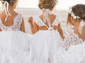 Etiquette Tips Flower Girl Outfit Ideas