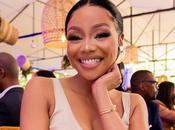 Bonang, Shudu Aisha Share Their Skincare Tips