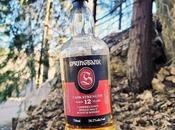 Springbank Years Cask Strength Review