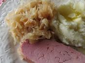 Pickled Pork Sauerkraut