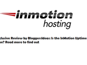 Inmotion Hosting Review: Best Provider?