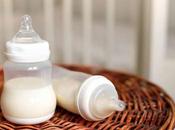 Glass Plastic Baby Bottles