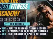 Fitness Training Personal Training: Take Wise Decision Choose Career That Most Demanding.