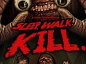 Sleep. Walk. Kill. (2021) Movie Review