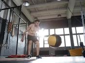 Benefits Medicine Ball Slams (and Them Like Pro)