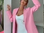 Barbie Pink Outfits Wear Office Without Looking Immature