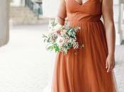 Plus Size Bridesmaid Dresses: Ideas Every Wedding Season