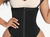 What Kind Shapewear Best Every Outfit?