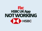 Fix: HSBC Working