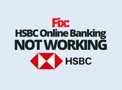 Fix: HSBC Online Banking Working